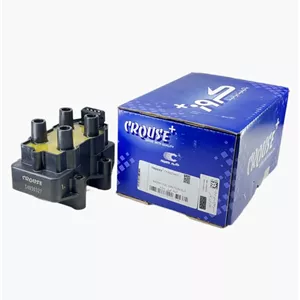 کویل ساژم XU7 پژو ۴۰۵-کروز