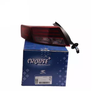 چراغ خطر بدنه چپ تارا-کروز