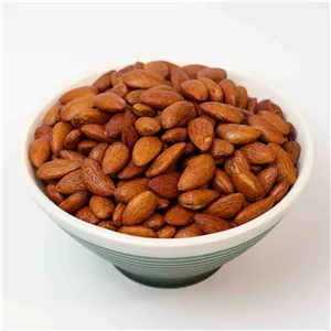 مغز بادام درختی برشته زرین