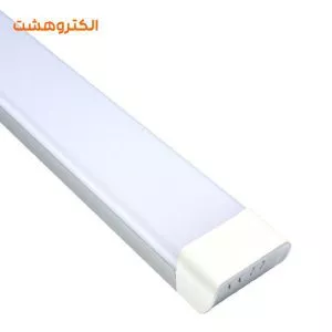 براکت ال ای دی 80 وات 120 سانتی زرین سیما