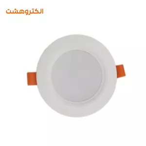 پنل ال ای دی 7 وات توکار پارس سینا