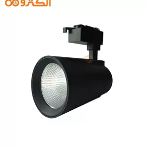 چراغ ریلی 30 وات پاسارگاد مدل لوتوس