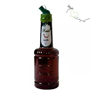 سیروپ آیریش اقتصادی کاسیت 2500 گرم Irish