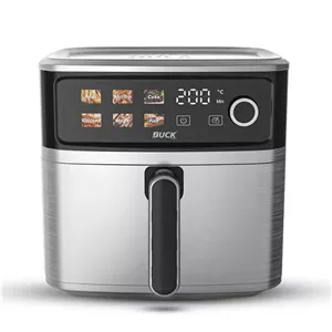 سرخکن بدون روغن باک آلمان ظرفیت 8 لیتر مدل 1020