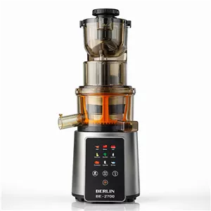 عصاره‌گیر برلین BERLIN مدل BE-2700