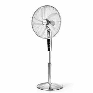 پنکه ایستاده موناکو MONACO مدل MF-1070SF توان 120 وات (ریموت‌دار)