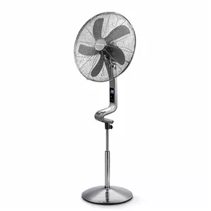پنکه ایستاده موناکو (Monaco) مدل MF-1071SF توان ۱۶۰ وات با ریموت کنترل