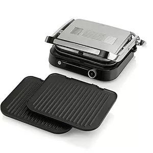 گریل هوشمند گرنیه مدل GCG2100Sتوان 2100 وات و پخت خودکار (Smart)