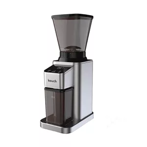 آسیاب قهوه کوخ Kouch مدل KCG-2220 پنل لمسی دیجیتالی