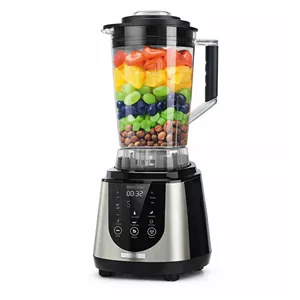 مخلوط کن حرفه‌ای سنکور مدل SBU7790NPموتور 1800 وات، پارچ تریتان