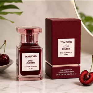 عطر ادکلن تامفورد لاست چری 100 میل زنونه