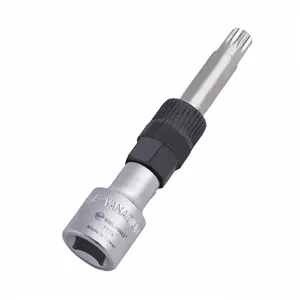 بکس هزارخاری M10 مخصوص دینام سلپرو