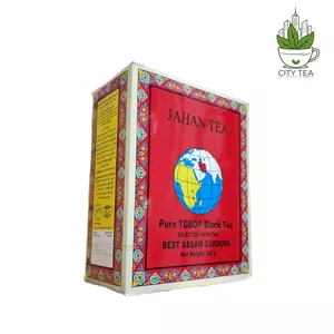 چای سیاه شکسته خارجی 500 گرمی-چای جهان