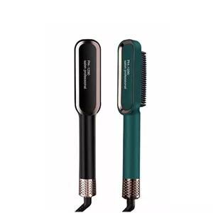 برس حرارتی فیلیپس مدل PH-1290برس حرارتی سرامیکی حرفه‌ای Philips با تنظیم دما