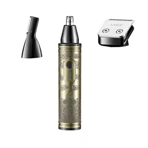 موزن گوش و بینی و ابرو و خط زن وی جی آر مدل VGR V-620