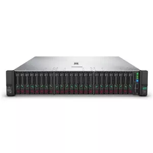 سرور HPE ProLiant DL360 G10