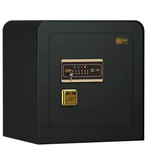 گاوصندوق کوچک مدل 550 LF - اثرانگشتی لمسی
