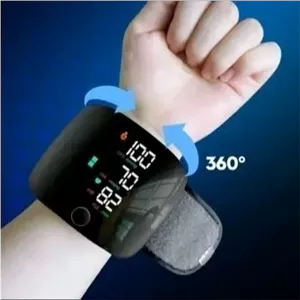 فشارسنج دیجیتال مچی Besting مدل WEB506 سخنگو