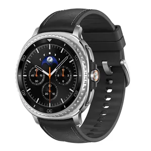 ساعت هوشمند 46 میلی‌متری سامسونگ (L500) Galaxy Watch 8 Classic - مشکی