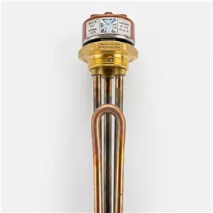 المنت آبگرمکن برقی آریستون (Ariston) اصلی ایتالیا