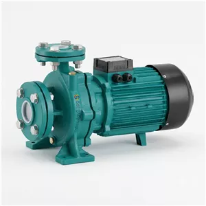پمپ سانتریفیوژ لئو مدل XST 50-160/55