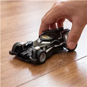 ماشین بازی مدل بتمن کد Batmobile 300