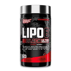 چر‌ بی سوز LIPO-6 نا ترکس