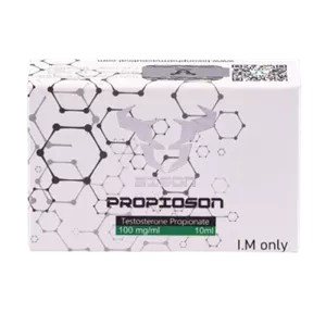 تست پرو پیو نات ۱۰۰mg بایسون آلمان اصلی