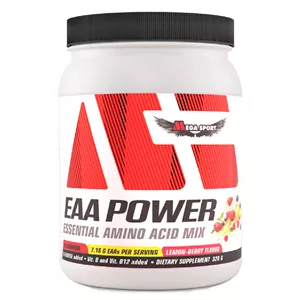 آمینو EAA مگا اسپورت