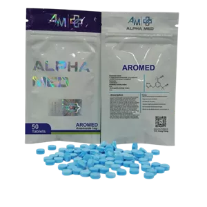 آرمیدکس آلفامد 1ml
