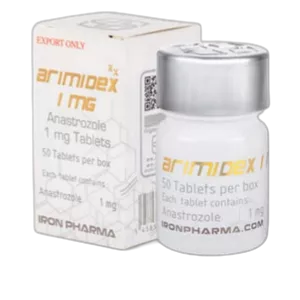 آرمیدکس 1ml ایرون فارما