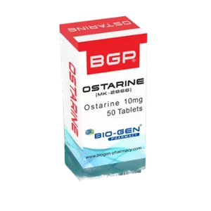 سارم اوستارین ۱۰mg بایوژن