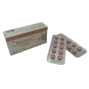 سارم اوستارین ۱۰mg کوهوفارما