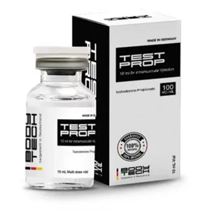 تست پرو 10ml بادیتک آلمان
