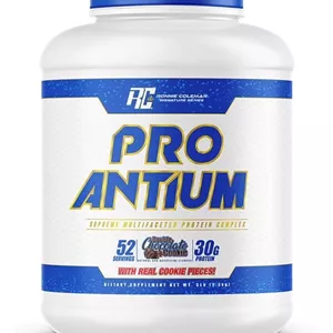 WHEY (پرو آنتیموم) رونی کلمن اورجینال
