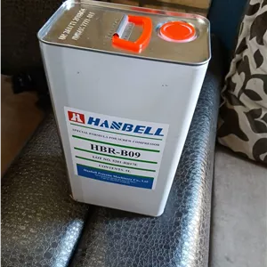 روغن کمپرسور هنبل  Hanbell HBR-B09