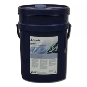 روغن کمپرسور کامپیر CompAir Fluid Force 8000