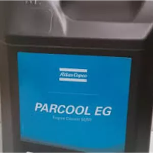 روغن کمپرسور اطلس کوپکو پرکول Atlas Copco Parcool EG