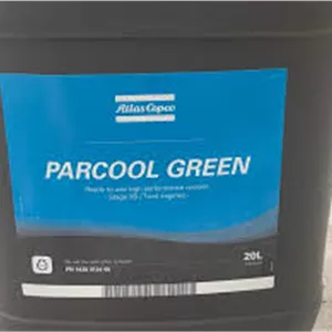 روغن کمپرسور اطلس پرکول گرین Atlas Copco Parcool Green
