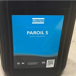 روغن کمپرسور اطلس پَراویل Atlas Copco Paroil S