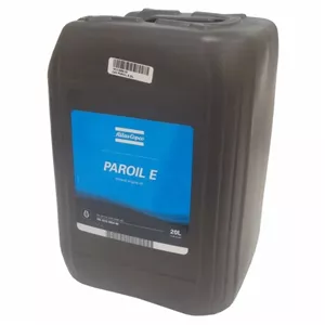 روغن کمپرسور اطلس پَراویل  Atlas Copco Paroil E