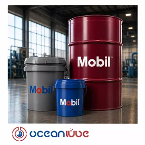 گریس موبیل Mobil Mobiltac 81