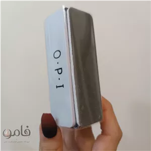 بافر مکعبی opi 