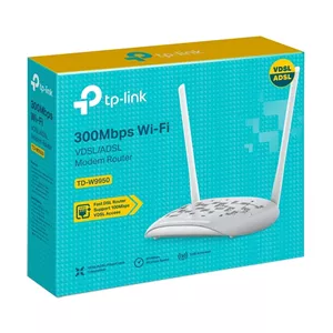 مودم تی پی لینک  TP-LINK ADSL VDSL
