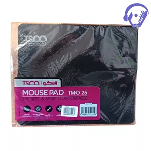 پد موس TSCO مدل TMO 25