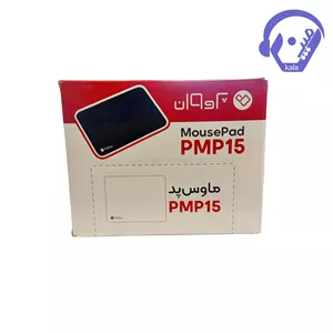 ماوس‌پد (پد موس) ProOne مدل PMP15 (سایز 23.8×19.3 سانتی‌متر)