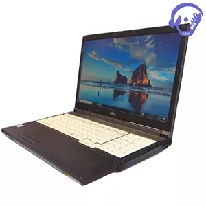 لپ‌تاپ فوجیتسو  LIFEBOOK A576 S(استوک اروپا)