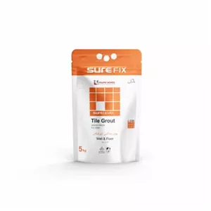 پودر بندکشی شورلول شورفیکس SUREFIX