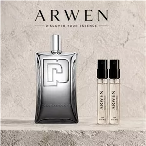 عطر پاکو رابان استرانگ می paco rabanne Strong Me