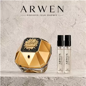 عطر پاکورابان لیدی میلیون فابولوس paco rabanne Lady Million Fabulous